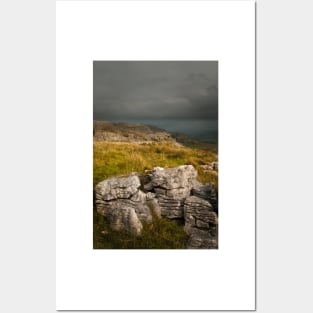 Twistleton Scar Posters and Art